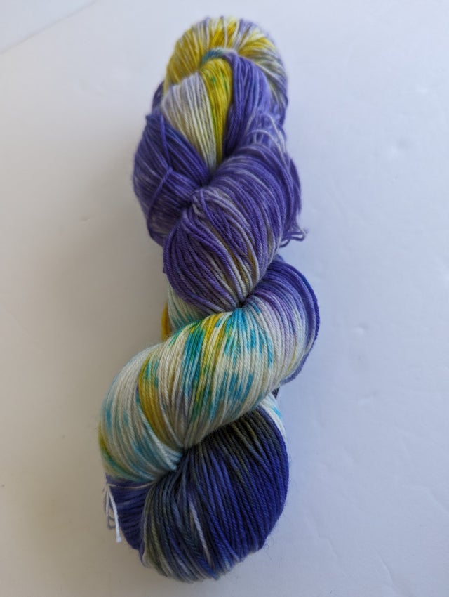 Knitty Gritty Shop