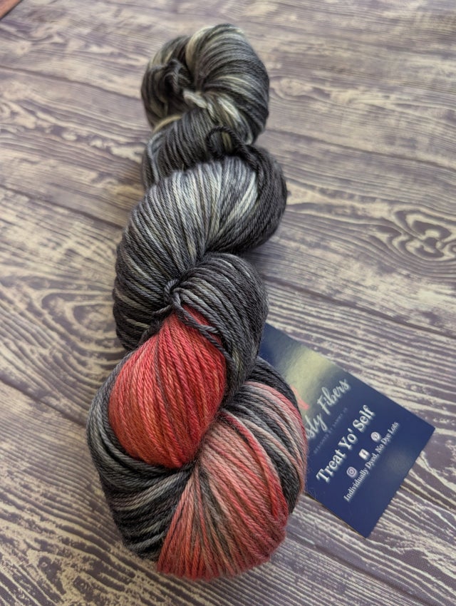 Knitty Gritty Shop